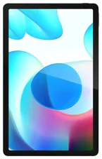 10,4" Планшет Realme Pad 6/128 ГБ Wi-Fi серый