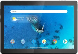 Планшет Lenovo Tab M10 Plus TB-X505F 10,1" Wi-Fi Black (ZA4G0021RU)