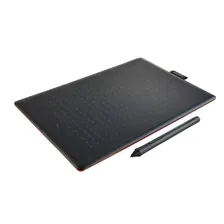 Графический планшет Wacom One M (CTL-672-N), 784003