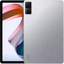 Зеленый планшет Xiaomi Redmi Pad 6/128 ГБ
