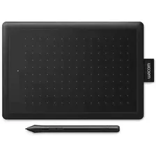 Графический планшет Wacom One Small (CTL-472)