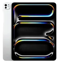 Планшет Apple iPad Pro 13 (2024) M4 Wi-Fi 256GB Silver