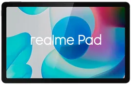 Планшет Realme Pad (2021) 6/128 ГБ Серый Ростест (EAC)