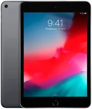 7.9" Планшет Apple iPad mini 2019 64 ГБ Wi-Fi + Cellular серый