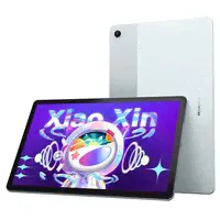 Планшет Lenovo Xiaoxin Pad 2022 TB128FU 10/6", 6/128Gb, CN, Серый