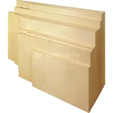 Планшет с фанерой 60х90см