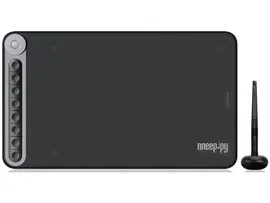 Графический планшет Huion Q620M