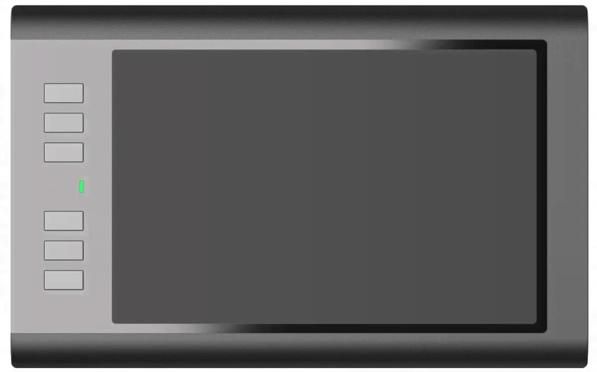 Графический планшет / Huion HS95 / Графический планшет Huion HS95-0
