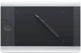 Графический планшет Wacom Intuos Pro Special Edition Medium (PTH-651S-RU/PL)