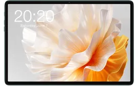 Планшет TECLAST P40S 10.1", 6ГБ, 128GB, Android 13 голубой
