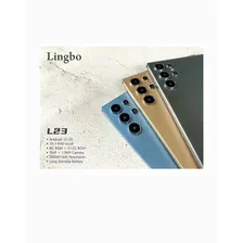 Планшет Lingbo L23 с клавиатурой, 8/512Gb серый, синий, золотистый