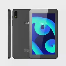 Планшет BQ 7055L Exion One LTE 7 Black