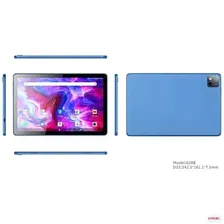 Планшет Umiio A19 Pro с клавиатурой, чехлом и стилусом 6gb / 128gb / 10 ядер / Blue