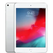 Планшет Apple iPad mini 5 Wi-Fi 64GB Silver (2019) MUQX2