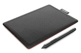 Графический планшет WACOM One Small (RU/A)