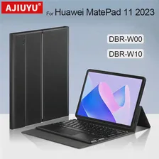 Чехол-Клавиатура Для Huawei MatePad 11 2023 11 "DBR-W00 Планшет Bluetooth Клавиатура С ТачпаДом Защитный Чехол Smart Skin Case