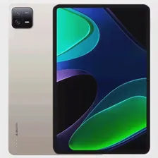 Планшет Xiaomi Pad 6, 11, Android 13, 8Gb256Gb, Champagne, 23043RP34G