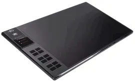 Графический планшет Huion WH1409 (Wi-Fi), Black