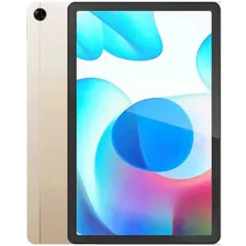 Планшет Realme Pad 10.4, 6/128 ГБ, золотой