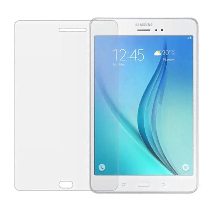 Стекло защитное на планшет Huawei Mediapad-0