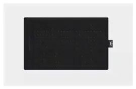 Huion Графический планшет Huion Inspiroy RTP-700 Black RTP-700 Black . графический планшет