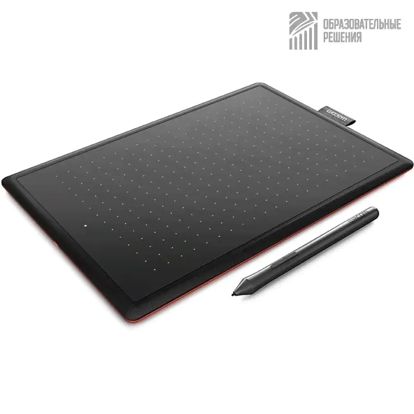 Графический планшет One by Wacom M CTL-672-N