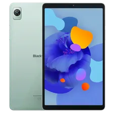 Планшет BlackView Tab 60 6/128Gb LTE Зеленый *