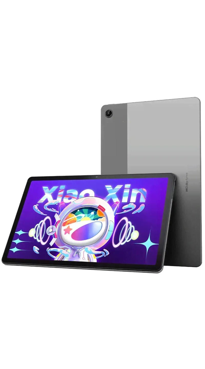 Планшет Lenovo Xiaoxin Pad 2022 4/64 ГБ, серый-0