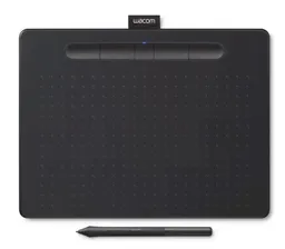 Графический планшет Wacom Intuos Medium CTL-6100WLK-N