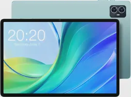 Планшет Teclast M50 10.1", 6Gb/128Gb, голубой