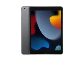 Планшет 10.2" Apple iPad 2021 Wi-Fi 256Gb Серый космос