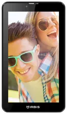 Планшет Irbis TZ70 LTE 8GB Черный