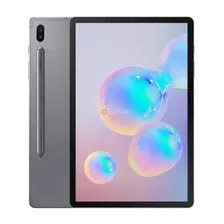 Планшет Samsung Galaxy Tab S6 10.5 SM-T865 128Gb (EAC) (серый)