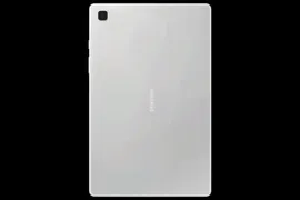Планшет Samsung Galaxy Tab A7 LTE 32Gb, серебро