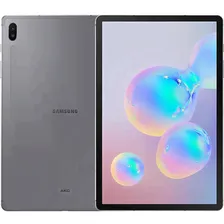 Планшет Samsung Galaxy Tab S6 10.5 SM-T865 128Gb LTE Gray
