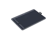Huion Графический планшет HUION HS611 космический серый графический планшет