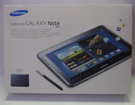 Планшет Samsung GALAXY Note 10.1