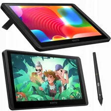 BOSTO графический планшет 12hd - A ЖК-экран 5080 LPI профессиональный