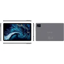 Планшет Digma Pro HIT 16 8/256Gb 4G Grey