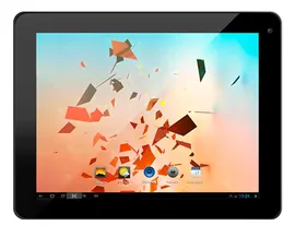 Планшет Explay CinemaTV (4 ядра, IPS 9.7", WiFi, GPS, 3G интернет)