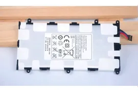 Фирменная аккумуляторная батарея 4000mAh SP4960C3B на планшет Samsung Galaxy Tab 2 7.0 P3100/P3110/7.0 Plus P6200/P6210 + инструменты для вскрытия + гарантия
