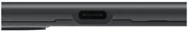 Графический планшет HUION Inspiroy RTP-700 черный