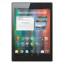 Планшет Prestigio MultiPad 4 Diamond 7.85" 16Gb 3G Black (PMP7079D)