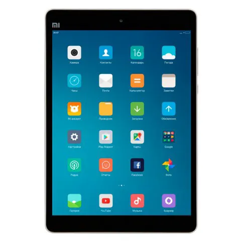 Планшет Xiaomi Mi Pad 8-0