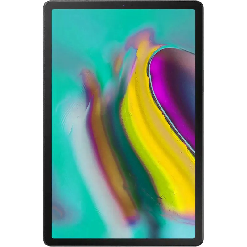 Планшет Samsung Galaxy Tab S5e LTE 64Gb, черный-0