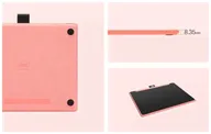 Huion Графический планшет Huion RTS-300 Pink графический планшет