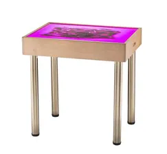 Планшет для sand art и цветотерапии