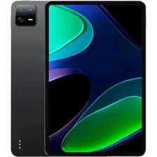 Планшет MI PAD 6 8/256- BLACK