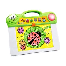Планшет Digiart Vtech «Рисуй по огонькам»
