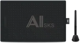 1000640286 Графический планшет Huion Inspiroy RTP-700 Black